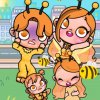 Иконка канала Пчёлка Милк🐝💛🐝