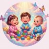 Иконка канала Мир Baby.