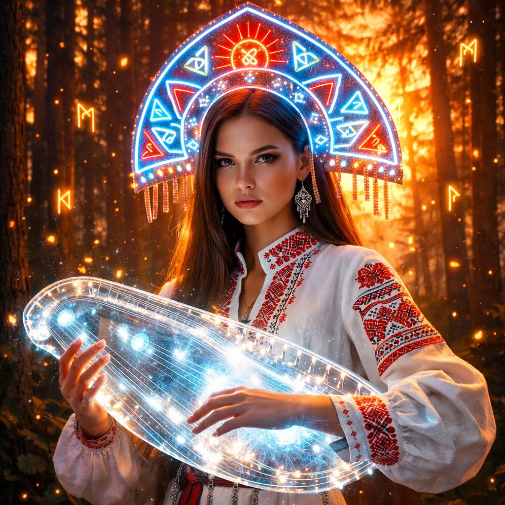 Иконка канала Глаша Войт (Glasha Voyt)