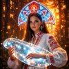 Иконка канала Глаша Войт (Glasha Voyt)