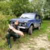Иконка канала Время Рыбы