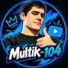 Иконка канала Multik-104