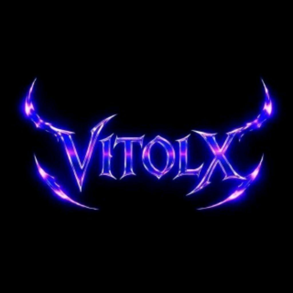 Иконка канала VITOLX
