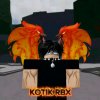 Иконка канала KOTIK RBX