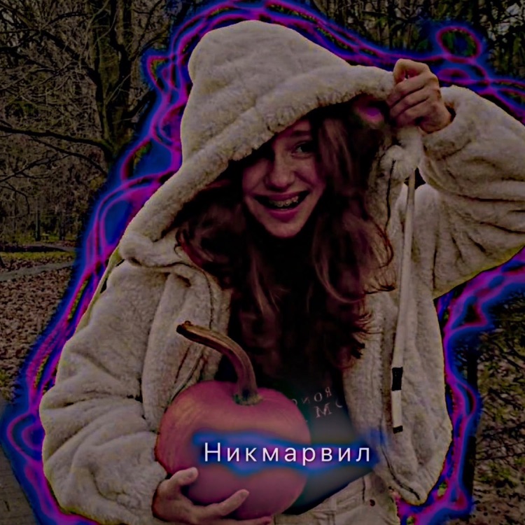 Иконка канала Никмарвил