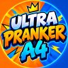 Иконка канала pranker a4