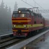 Иконка канала Sky Rail - симулятор машиниста поезда на android