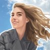 Иконка канала agent_shmeleva