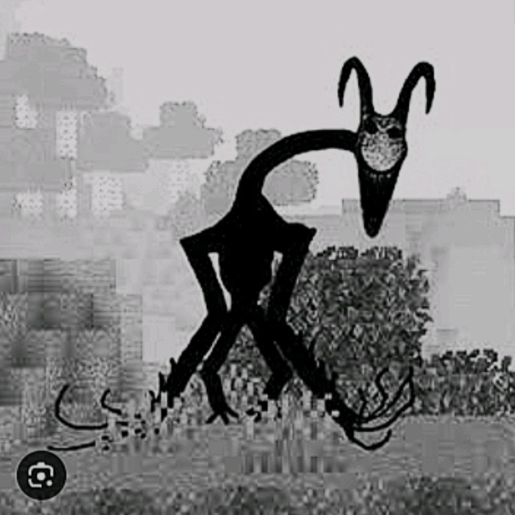 Иконка канала The Goat Stalker
