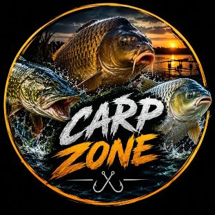 Иконка канала Carp Zone
