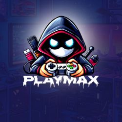 Иконка канала PlayMax