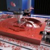 Иконка канала CNC Machining