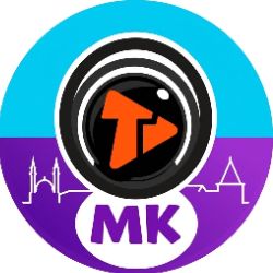 Иконка канала Молодежное телевидение Казани (МТК)