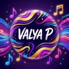 Иконка канала 🎼VALYA P music🎼