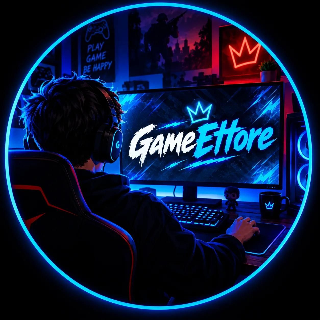EttoreGame