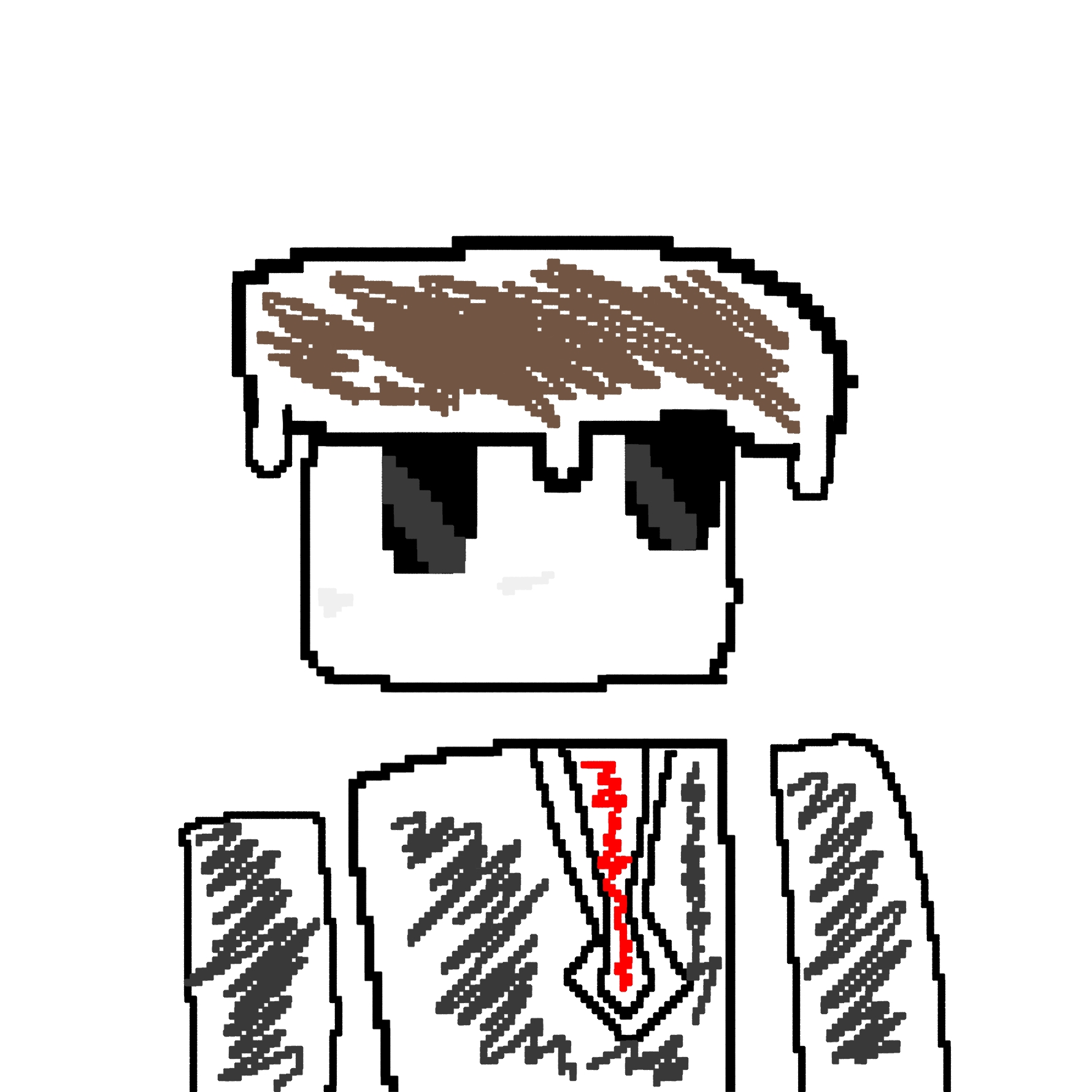 Иконка канала Mr.G