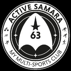 Иконка канала Active Samara
