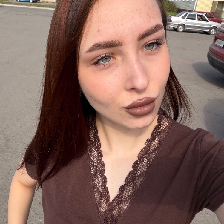 Иконка канала Alina_lina.