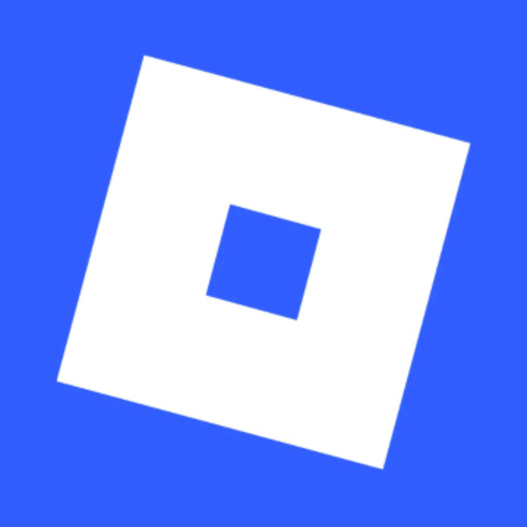 Иконка канала Roblox play