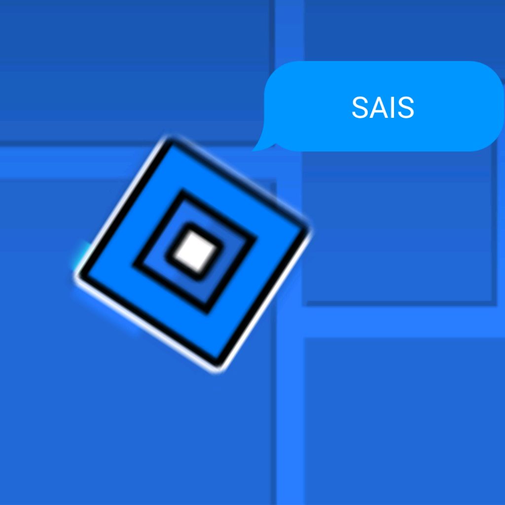 Иконка канала sais Gd🍂