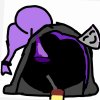 Иконка канала HUNTER and animation