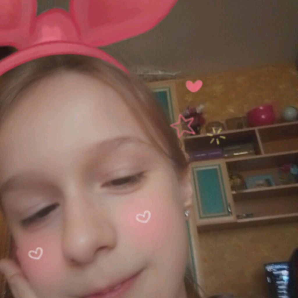 Иконка канала ❤️Kira the star ❤️💞😍😻💖