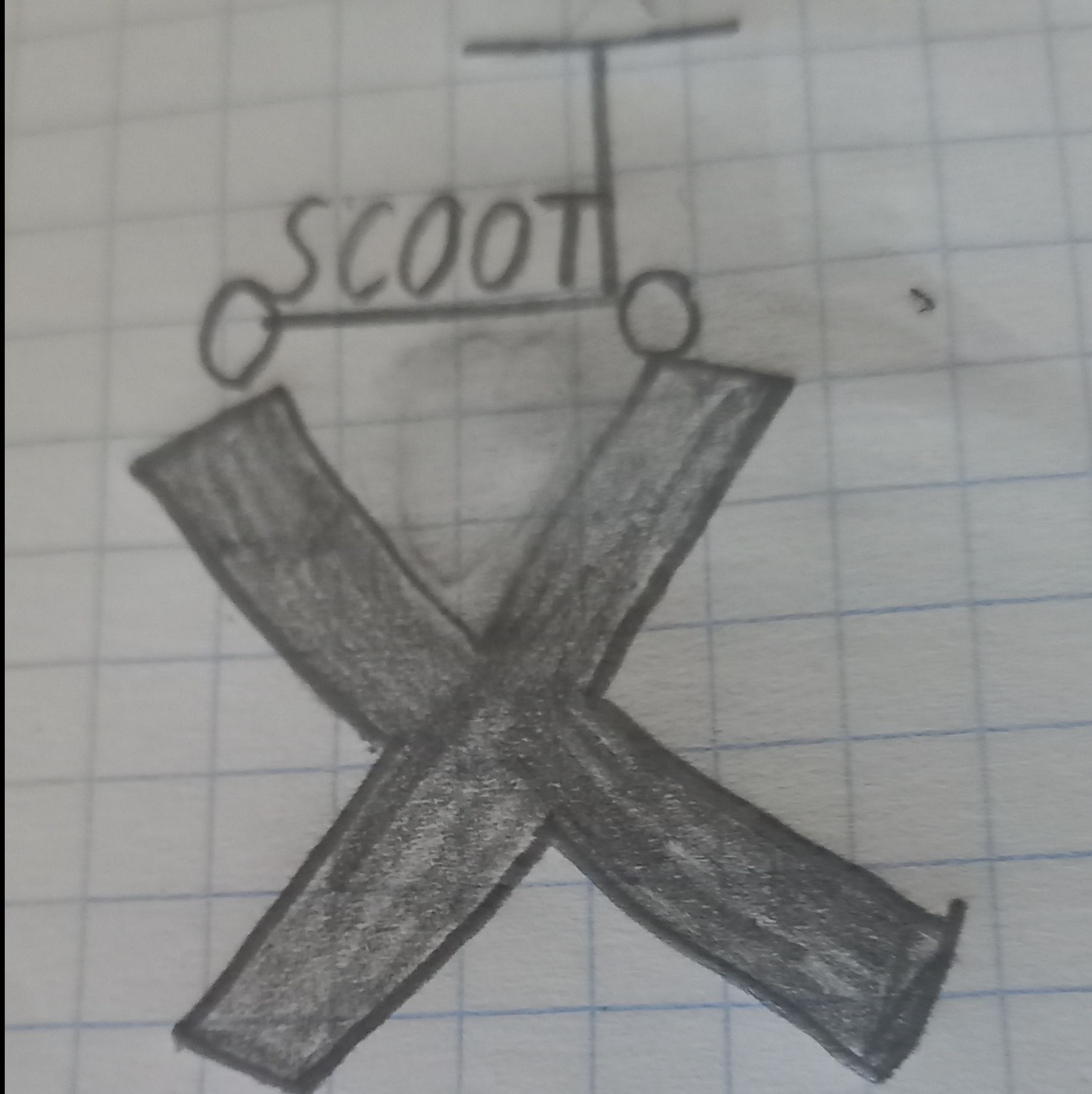 Иконка канала XSCOOTX
