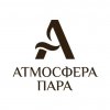 Иконка канала Атмосфера пара