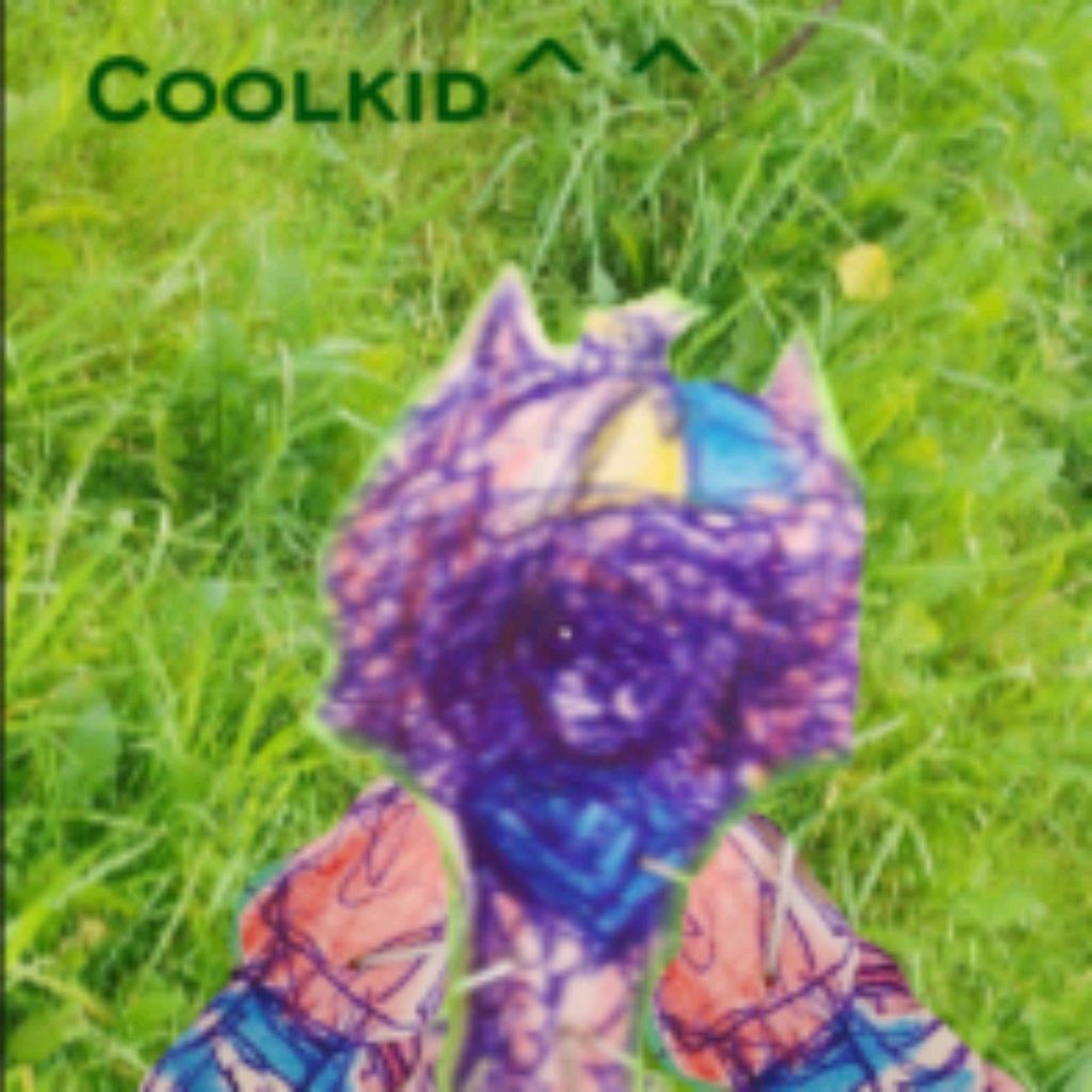 Иконка канала Coolkidik°^°~