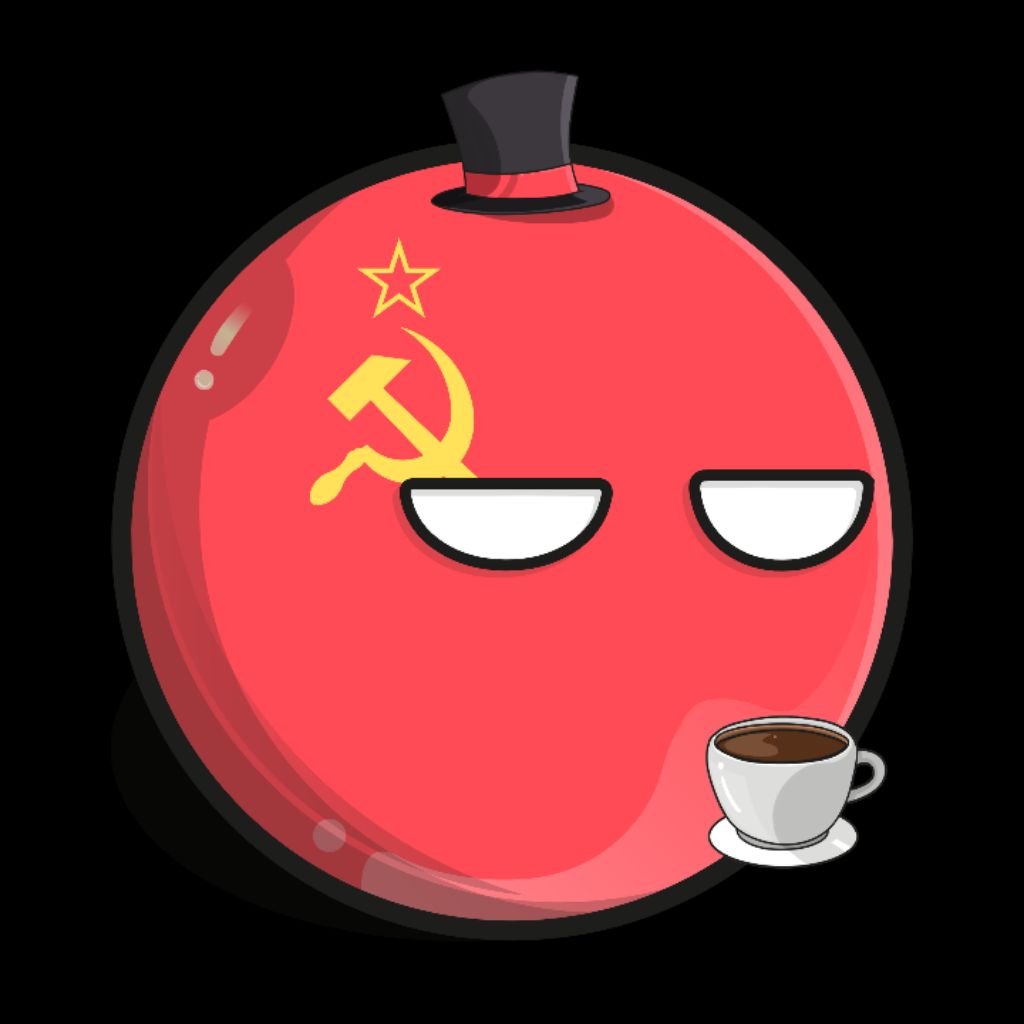 Иконка канала Мистер СССР