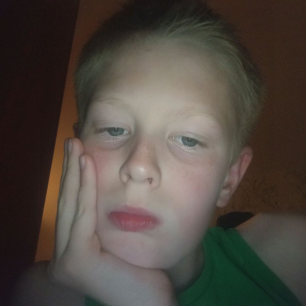 Иконка канала ❤️Ilya the star❤️⭐🤩💪🥰