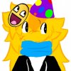 Иконка канала 🎃~Noobie!! (SPOOKY MONTH!!!!)