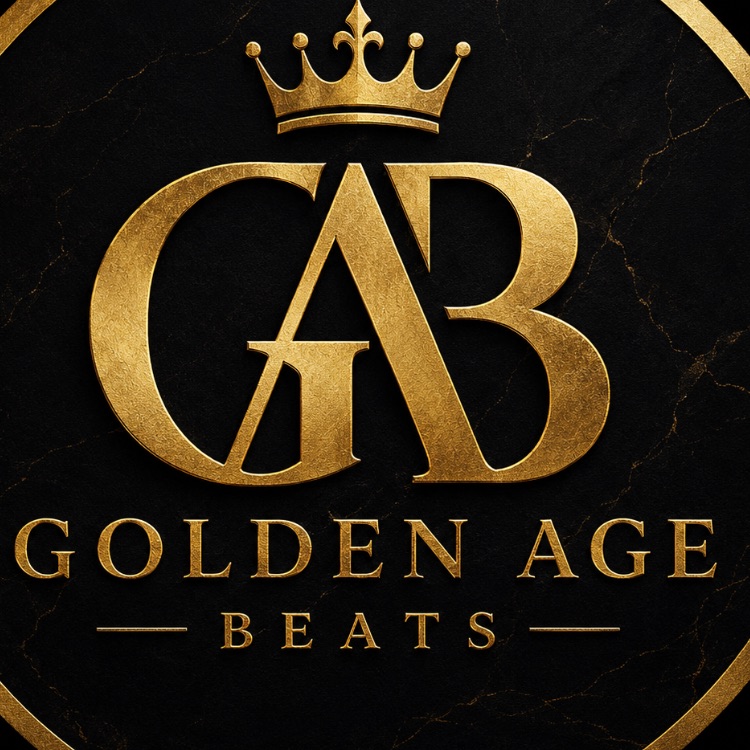 Иконка канала Golden Age Beats