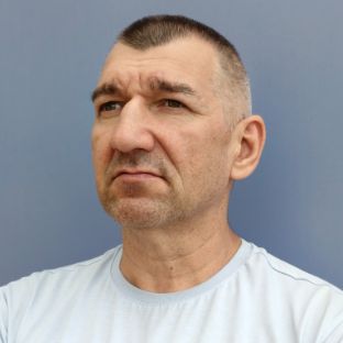 Иконка канала BasFire