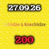 Иконка канала 𝔼𝕫𝕙𝕚𝕕𝕫𝕖 & 𝕂𝕣𝕠𝕤𝕙𝕚𝕕𝕫𝕖 (РЕСТ)