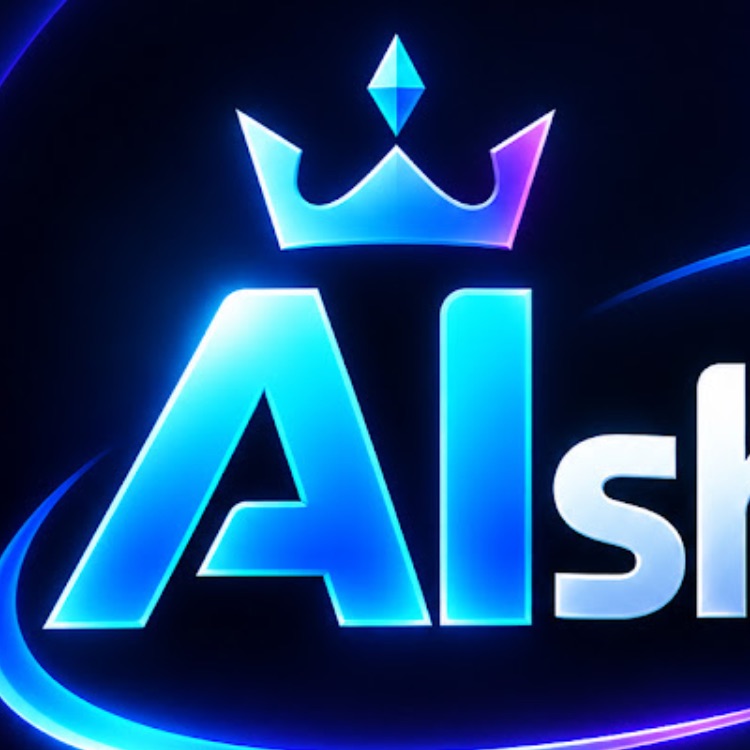 Иконка канала AiShka