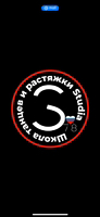 Иконка канала Школа танцев, воздушной гимнастики  Студия 78