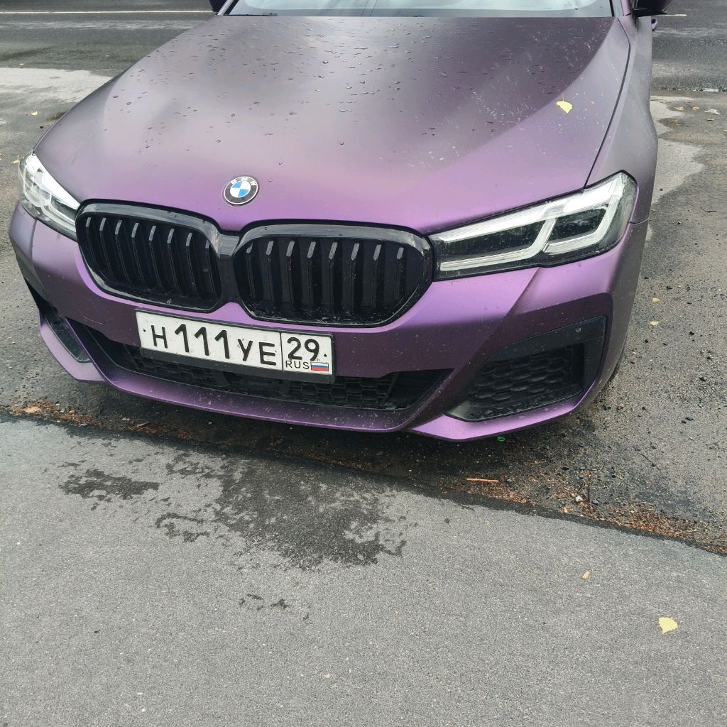 Иконка канала MikroDanya