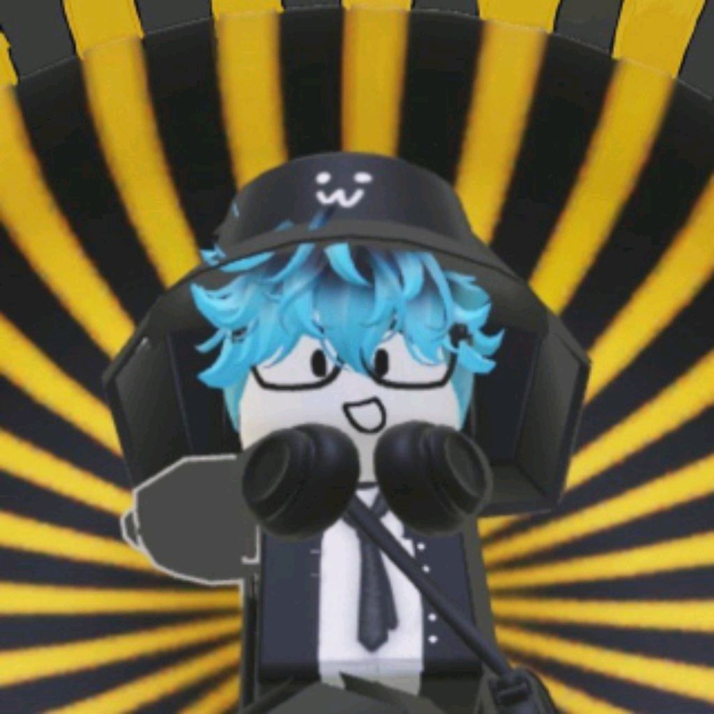 Иконка канала robloxRGO