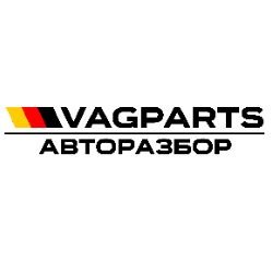 Иконка канала VAGPARTS