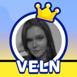 Иконка канала VELN | ТОП-1 Paper.io 2