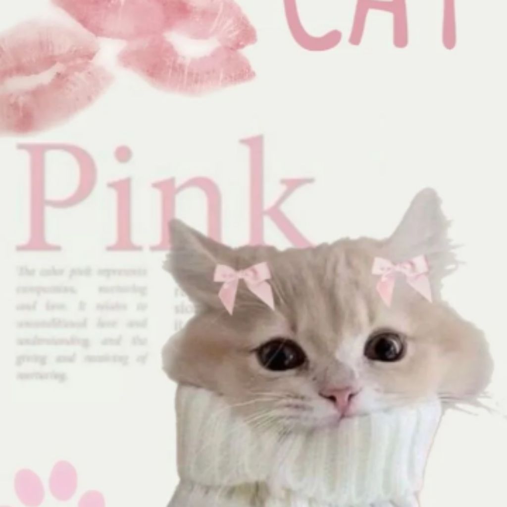 Иконка канала KOTNK 🎀