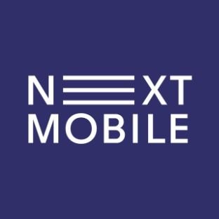 Иконка канала NEXT MOBILE