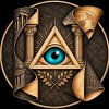 Иконка канала КОДА