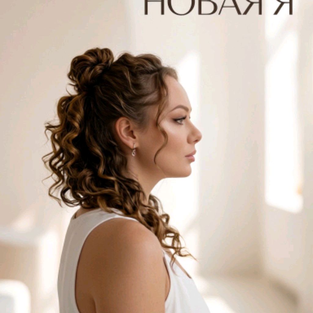 Иконка канала Руфина | Новая я ✨