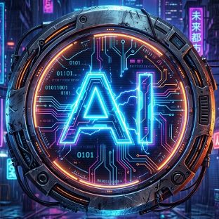 Автор на RuTube ИИ ВИДЕО - AI VIDEO