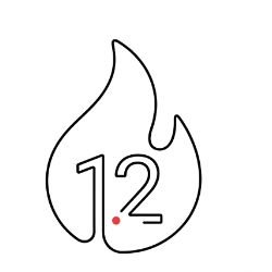 Иконка канала 12 персонажей