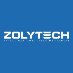 Автор на RuTube Zolytech Оборудование для матрасов