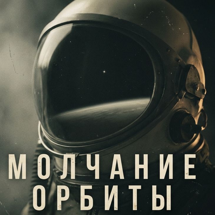 Иконка канала Молчание Орбиты