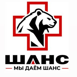 Иконка канала ГК «ШАНС»
